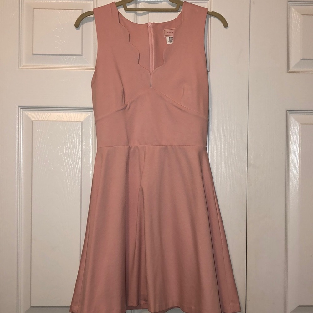 dress